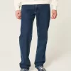 Dark Wash Straight Jeans,Dark Wash Straight Jeans Dark Wash Straight Jeans,Dark Wash Straight Jeans
