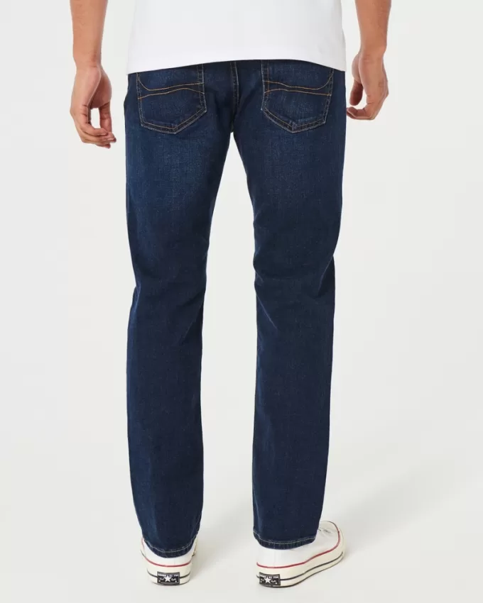 Dark Wash Straight Jeans,Dark Wash Straight Jeans Dark Wash Straight Jeans,Dark Wash Straight Jeans