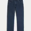 Dark Wash Straight Jeans,Dark Wash Straight Jeans Dark Wash Straight Jeans,Dark Wash Straight Jeans