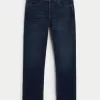 Dark Wash Straight Jeans,Dark Wash Straight Jeans Dark Wash Straight Jeans,Dark Wash Straight Jeans