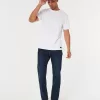 Dark Wash Straight Jeans,Dark Wash Straight Jeans Dark Wash Straight Jeans,Dark Wash Straight Jeans