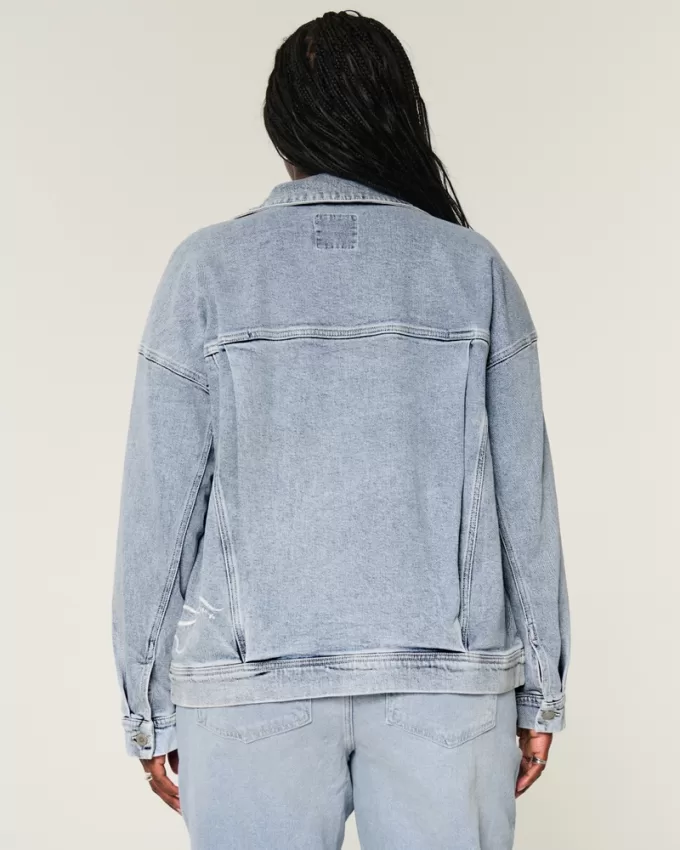 Denim Jacket,Denim Jacket Denim Jacket,Denim Jacket