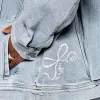 Denim Jacket,Denim Jacket Denim Jacket,Denim Jacket