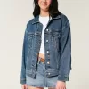 Denim Jacket,Denim Jacket