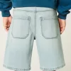 Distressed Baggy Jean Shorts,Distressed Baggy Jean Shorts Distressed Baggy Jean Shorts,Distressed Baggy Jean Shorts