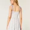 Drop-Waist Knit Mini Dress,Drop-Waist Knit Mini Dress Drop-Waist Knit Mini Dress,Drop-Waist Knit Mini Dress