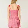 Drop-Waist Knit Mini Dress,Drop-Waist Knit Mini Dress Drop-Waist Knit Mini Dress,Drop-Waist Knit Mini Dress
