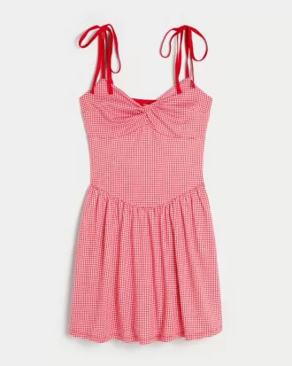 Drop-Waist Knit Mini Dress,Drop-Waist Knit Mini Dress Drop-Waist Knit Mini Dress,Drop-Waist Knit Mini Dress