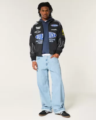DuPont NASCAR Racing Jacket,DuPont NASCAR Racing Jacket DuPont NASCAR Racing Jacket,DuPont NASCAR Racing Jacket