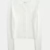Easy Cable-Knit Crew Cardigan,Easy Cable-Knit Crew Cardigan Easy Cable-Knit Crew Cardigan,Easy Cable-Knit Crew Cardigan
