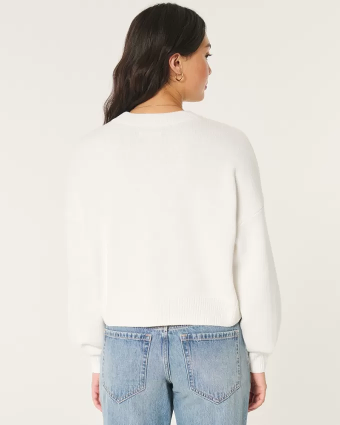 Easy Crew Sweater,Easy Crew Sweater Easy Crew Sweater,Easy Crew Sweater