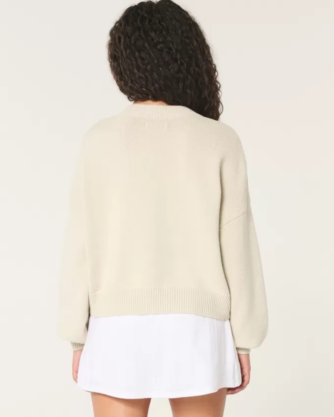 Easy Crew Sweater,Easy Crew Sweater Easy Crew Sweater,Easy Crew Sweater