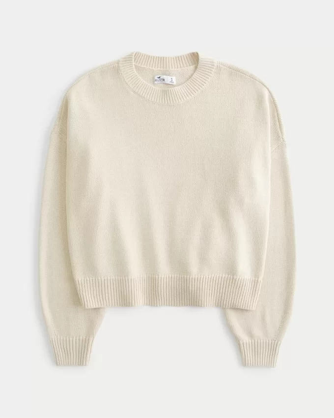 Easy Crew Sweater,Easy Crew Sweater Easy Crew Sweater,Easy Crew Sweater