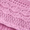 Easy Crochet-Style Babydoll Top,Easy Crochet-Style Babydoll Top Easy Crochet-Style Babydoll Top,Easy Crochet-Style Babydoll Top