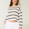 Easy Crochet-Style Sweater,Easy Crochet-Style Sweater Easy Crochet-Style Sweater,Easy Crochet-Style Sweater