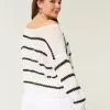 Easy Crochet-Style Sweater,Easy Crochet-Style Sweater Easy Crochet-Style Sweater,Easy Crochet-Style Sweater