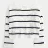 Easy Crochet-Style Sweater,Easy Crochet-Style Sweater Easy Crochet-Style Sweater,Easy Crochet-Style Sweater