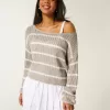 Easy Crochet-Style Sweater,Easy Crochet-Style Sweater Easy Crochet-Style Sweater,Easy Crochet-Style Sweater