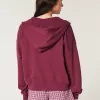 Easy Half-Zip Hoodie,Easy Half-Zip Hoodie Easy Half-Zip Hoodie,Easy Half-Zip Hoodie