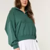 Easy Half-Zip Hoodie,Easy Half-Zip Hoodie Easy Half-Zip Hoodie,Easy Half-Zip Hoodie
