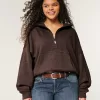 Easy Half-Zip Hoodie,Easy Half-Zip Hoodie Easy Half-Zip Hoodie,Easy Half-Zip Hoodie