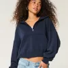 Easy Half-Zip Hoodie,Easy Half-Zip Hoodie Easy Half-Zip Hoodie,Easy Half-Zip Hoodie