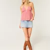 Easy Halter Blouse,Easy Halter Blouse Easy Halter Blouse,Easy Halter Blouse