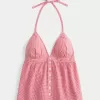 Easy Halter Blouse,Easy Halter Blouse Easy Halter Blouse,Easy Halter Blouse