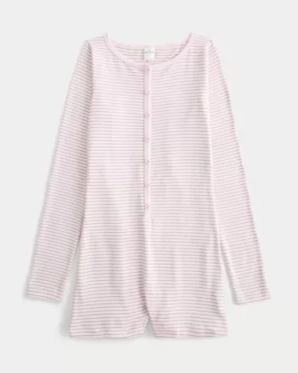Easy Henley Onesie,Easy Henley Onesie Easy Henley Onesie,Easy Henley Onesie