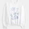Easy L’Amour à Table Graphic Crew Sweatshirt,Easy L’Amour à Table Graphic Crew Sweatshirt Easy L’Amour à Table Graphic Crew Sweatshirt,Easy L’Amour à Table Graphic Crew Sweatshirt