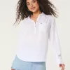 Easy Lightweight Cotton Popover Shirt,Easy Lightweight Cotton Popover Shirt Easy Lightweight Cotton Popover Shirt,Easy Lightweight Cotton Popover Shirt