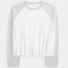 Easy Long-Sleeve Raglan T-Shirt,Easy Long-Sleeve Raglan T-Shirt Easy Long-Sleeve Raglan T-Shirt,Easy Long-Sleeve Raglan T-Shirt