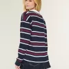 Easy Long-Sleeve Rugby Polo,Easy Long-Sleeve Rugby Polo Easy Long-Sleeve Rugby Polo,Easy Long-Sleeve Rugby Polo
