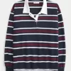 Easy Long-Sleeve Rugby Polo,Easy Long-Sleeve Rugby Polo Easy Long-Sleeve Rugby Polo,Easy Long-Sleeve Rugby Polo