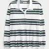 Easy Long-Sleeve Rugby Polo,Easy Long-Sleeve Rugby Polo Easy Long-Sleeve Rugby Polo,Easy Long-Sleeve Rugby Polo
