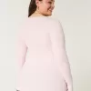 Easy Long-Sleeve Square-Neck Babydoll Top,Easy Long-Sleeve Square-Neck Babydoll Top Easy Long-Sleeve Square-Neck Babydoll Top,Easy Long-Sleeve Square-Neck Babydoll Top