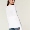 Easy Long-Sleeve Square-Neck Babydoll Top,Easy Long-Sleeve Square-Neck Babydoll Top Easy Long-Sleeve Square-Neck Babydoll Top,Easy Long-Sleeve Square-Neck Babydoll Top