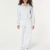Easy Mini Half-Zip Sweatshirt,Easy Mini Half-Zip Sweatshirt