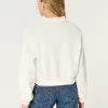Easy Mini Half-Zip Sweatshirt,Easy Mini Half-Zip Sweatshirt Easy Mini Half-Zip Sweatshirt,Easy Mini Half-Zip Sweatshirt