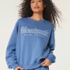 Easy Montauk New York Graphic Crew Sweatshirt,Easy Montauk New York Graphic Crew Sweatshirt Easy Montauk New York Graphic Crew Sweatshirt,Easy Montauk New York Graphic Crew Sweatshirt