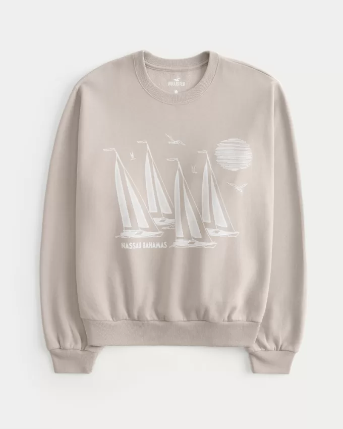 Easy Nassau Bahamas Graphic Crew Sweatshirt,Easy Nassau Bahamas Graphic Crew Sweatshirt Easy Nassau Bahamas Graphic Crew Sweatshirt,Easy Nassau Bahamas Graphic Crew Sweatshirt