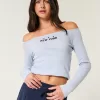 Easy New York Graphic Off-the-Shoulder Top,Easy New York Graphic Off-the-Shoulder Top Easy New York Graphic Off-the-Shoulder Top,Easy New York Graphic Off-the-Shoulder Top