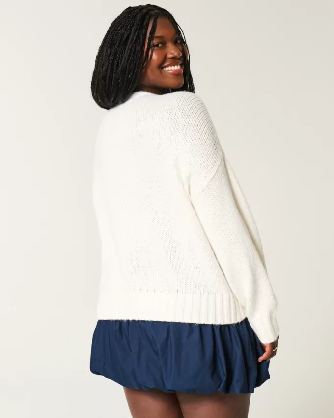 Easy No-Close Cardigan,Easy No-Close Cardigan Easy No-Close Cardigan,Easy No-Close Cardigan