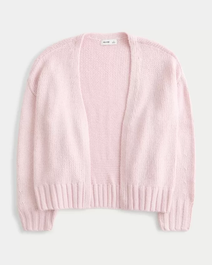 Easy No-Close Cardigan,Easy No-Close Cardigan Easy No-Close Cardigan,Easy No-Close Cardigan
