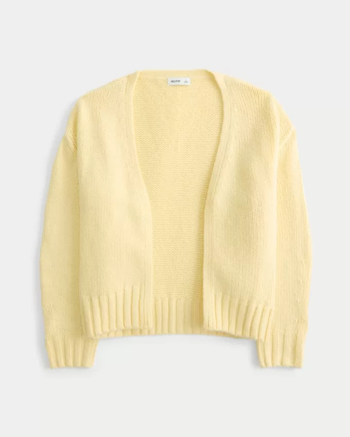 Easy No-Close Cardigan,Easy No-Close Cardigan Easy No-Close Cardigan,Easy No-Close Cardigan