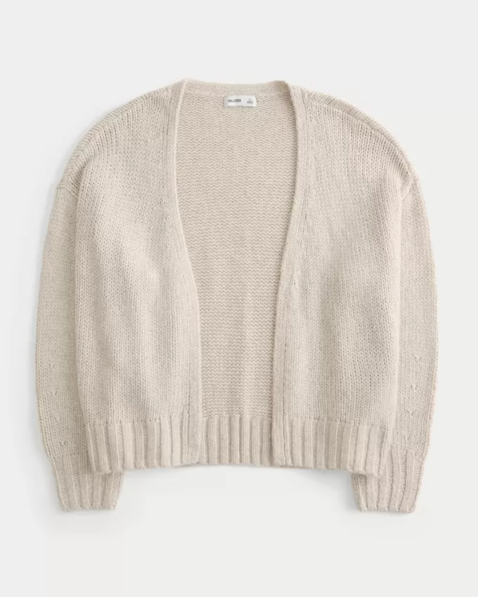 Easy No-Close Cardigan,Easy No-Close Cardigan Easy No-Close Cardigan,Easy No-Close Cardigan