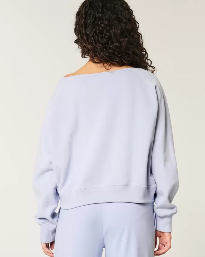 Easy Off-the-Shoulder NYC Graphic Sweatshirt,Easy Off-the-Shoulder NYC Graphic Sweatshirt Easy Off-the-Shoulder NYC Graphic Sweatshirt,Easy Off-the-Shoulder NYC Graphic Sweatshirt