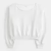 Easy Off-the-Shoulder Sweatshirt,Easy Off-the-Shoulder Sweatshirt Easy Off-the-Shoulder Sweatshirt,Easy Off-the-Shoulder Sweatshirt