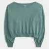 Easy Off-the-Shoulder Terry Sweatshirt,Easy Off-the-Shoulder Terry Sweatshirt Easy Off-the-Shoulder Terry Sweatshirt,Easy Off-the-Shoulder Terry Sweatshirt