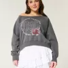 Easy Off-the-Shoulder USC Gamecocks Graphic Sweatshirt,Easy Off-the-Shoulder USC Gamecocks Graphic Sweatshirt Easy Off-the-Shoulder USC Gamecocks Graphic Sweatshirt,Easy Off-the-Shoulder USC Gamecocks Graphic Sweatshirt